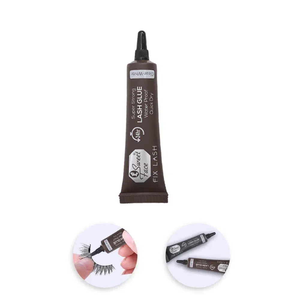 Eyelash Glue - Sweetface