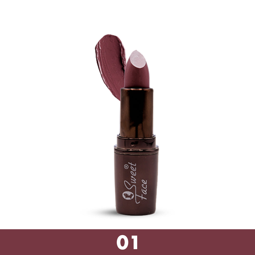 Glamorous Lipstick - Sweetface