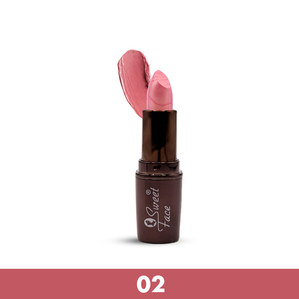 Glamorous Lipstick - Sweetface