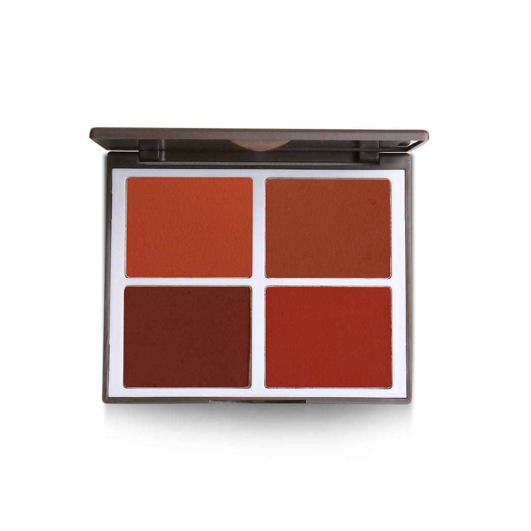 Contour Palette - Sweetface
