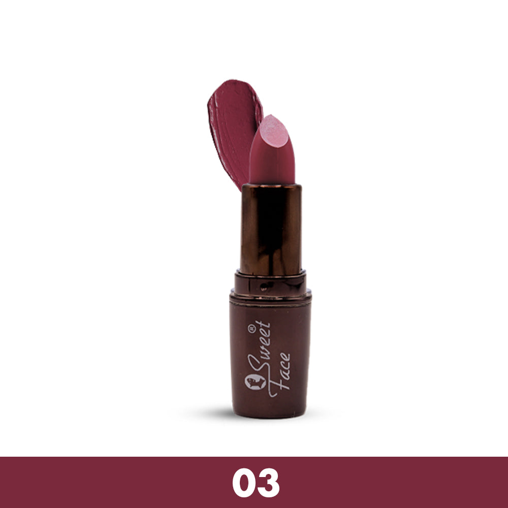 Glamorous Lipstick - Sweetface