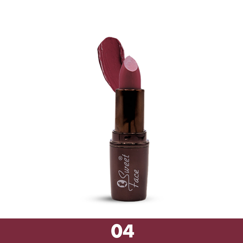 Glamorous Lipstick - Sweetface