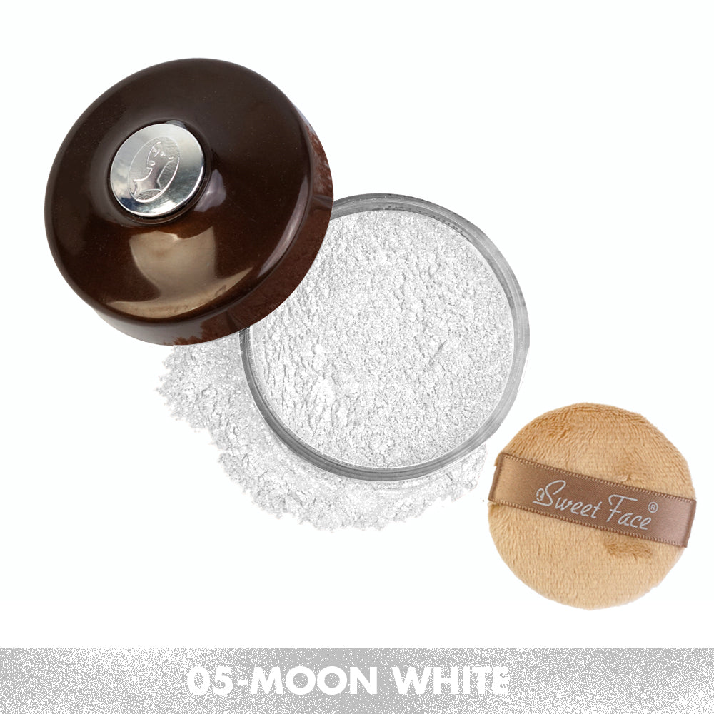 Face & Body Glow Loose Shiner - Sweetface