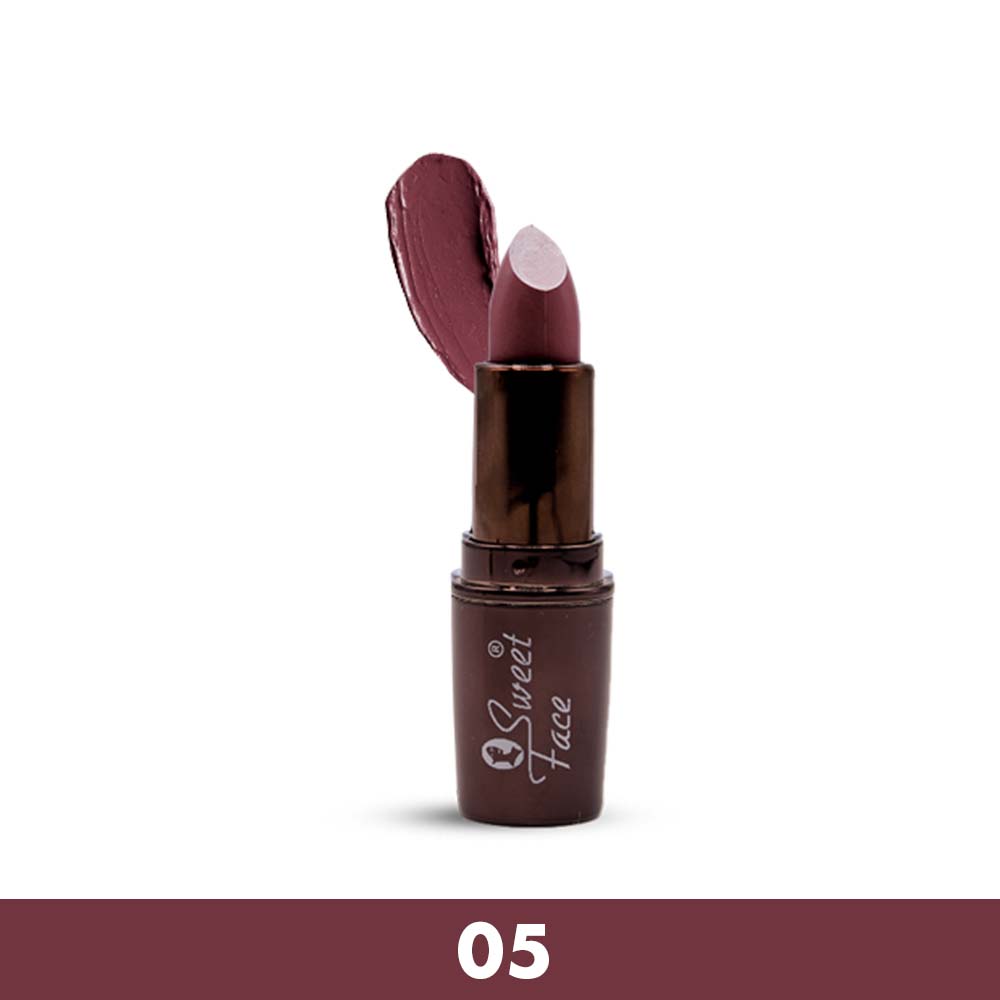 Glamorous Lipstick - Sweetface