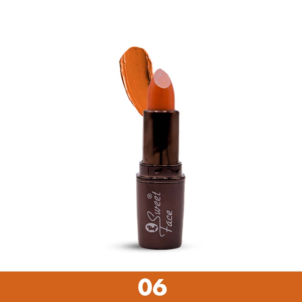Glamorous Lipstick - Sweetface