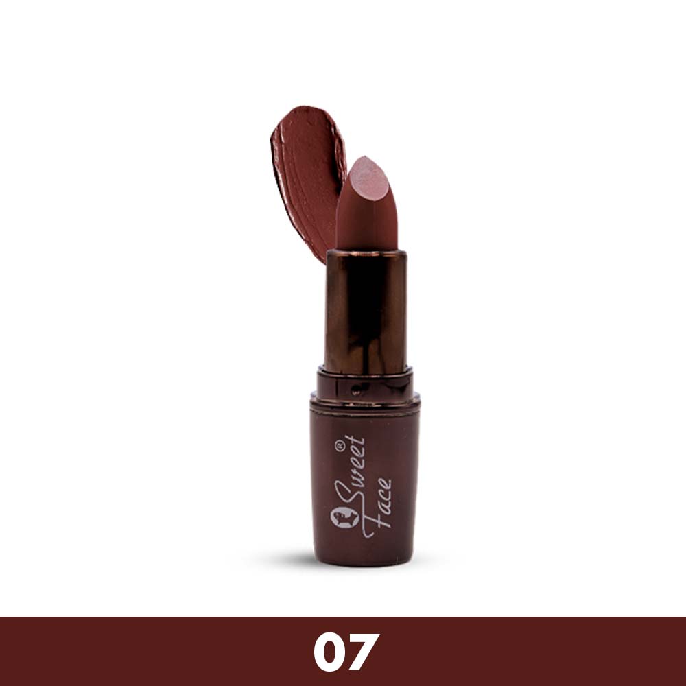 Glamorous Lipstick - Sweetface