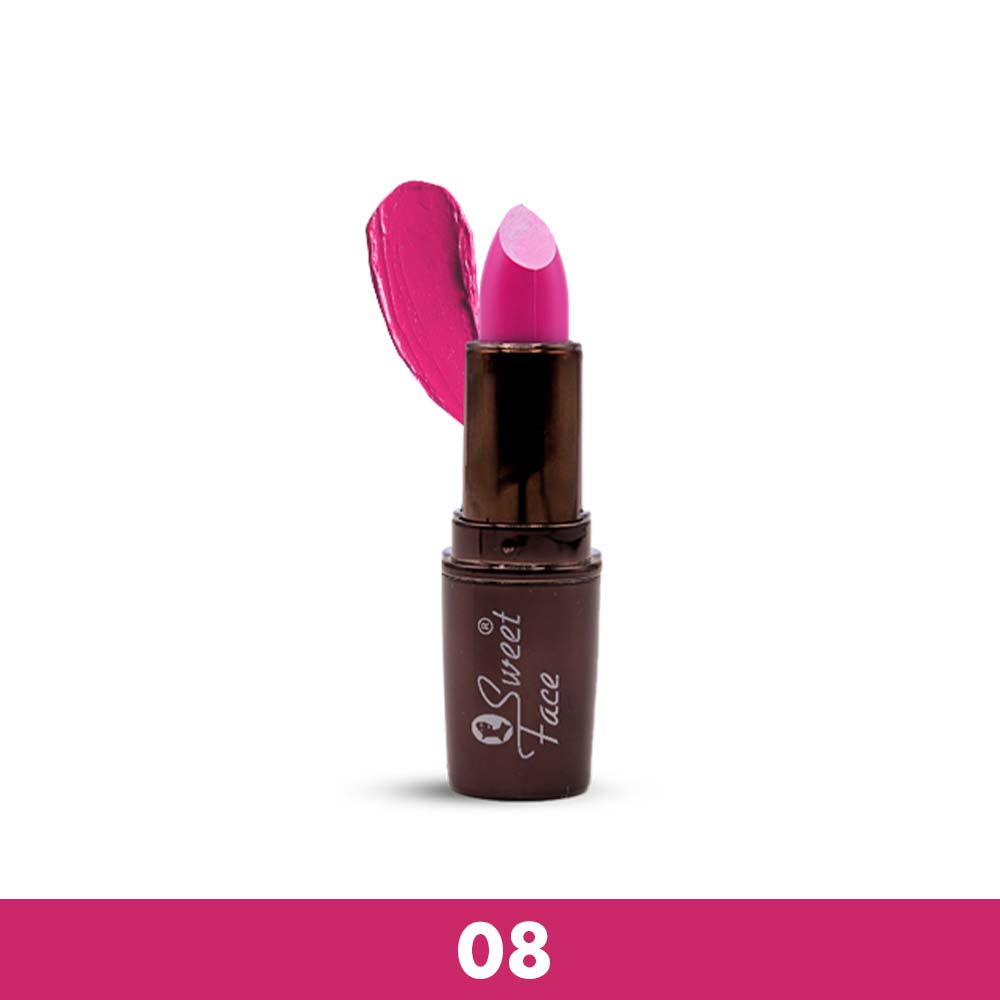 Glamorous Lipstick - Sweetface