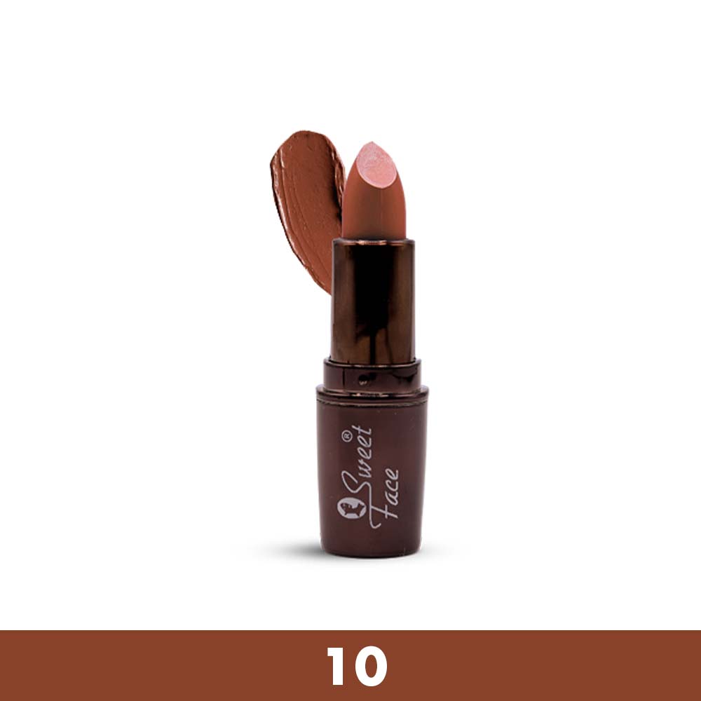 Glamorous Lipstick - Sweetface