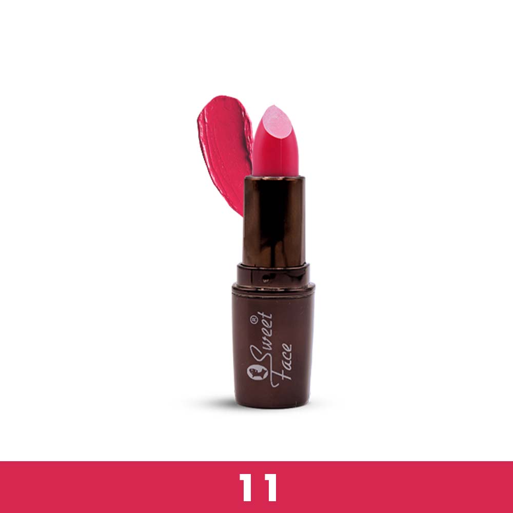 Glamorous Lipstick - Sweetface