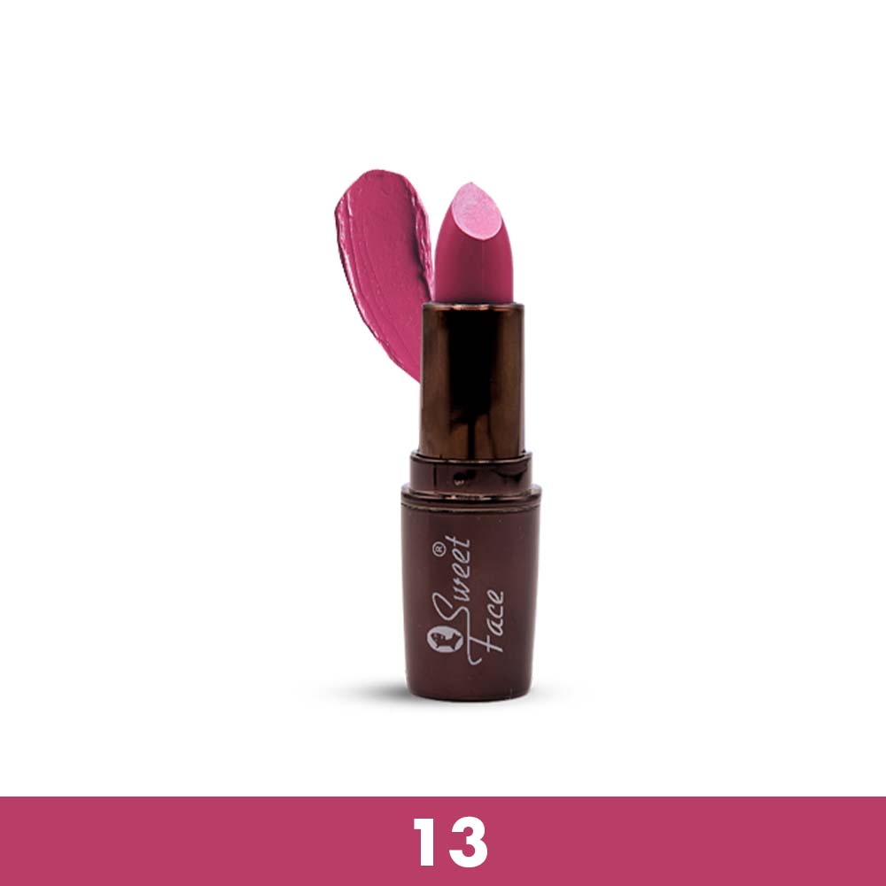 Glamorous Lipstick - Sweetface