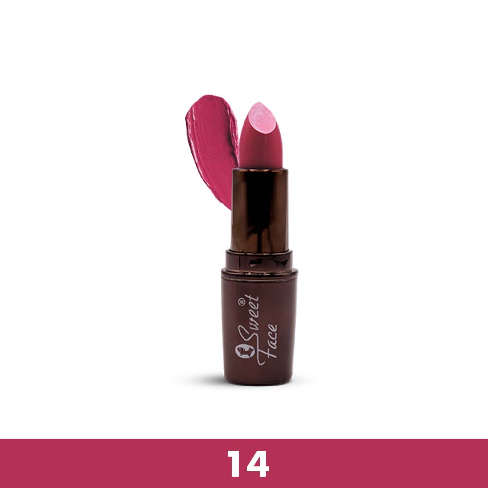 Glamorous Lipstick - Sweetface