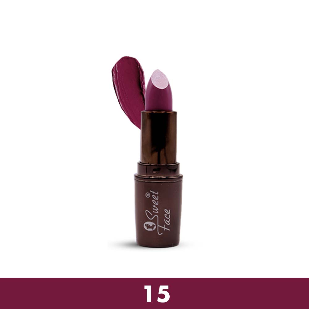 Glamorous Lipstick - Sweetface