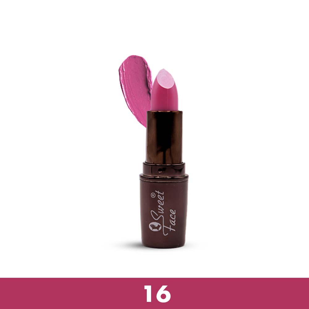 Glamorous Lipstick - Sweetface