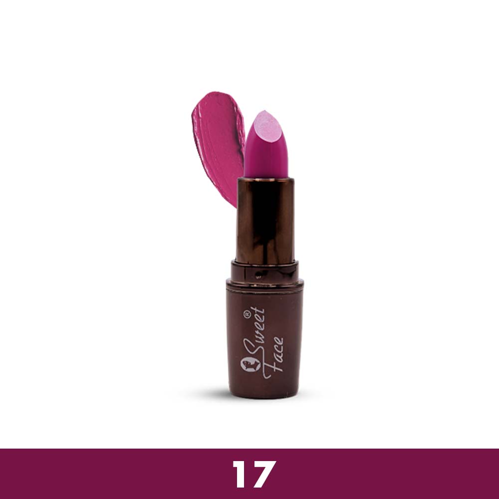 Glamorous Lipstick - Sweetface