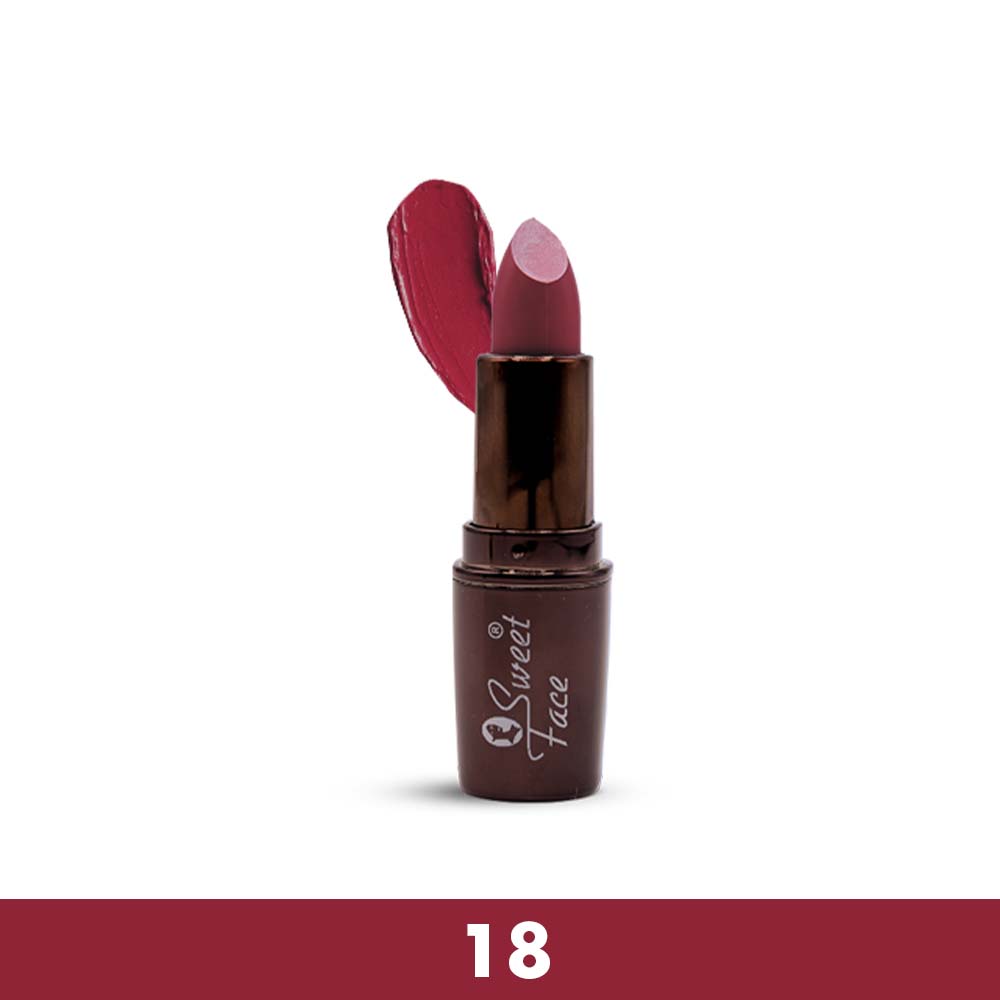 Glamorous Lipstick - Sweetface