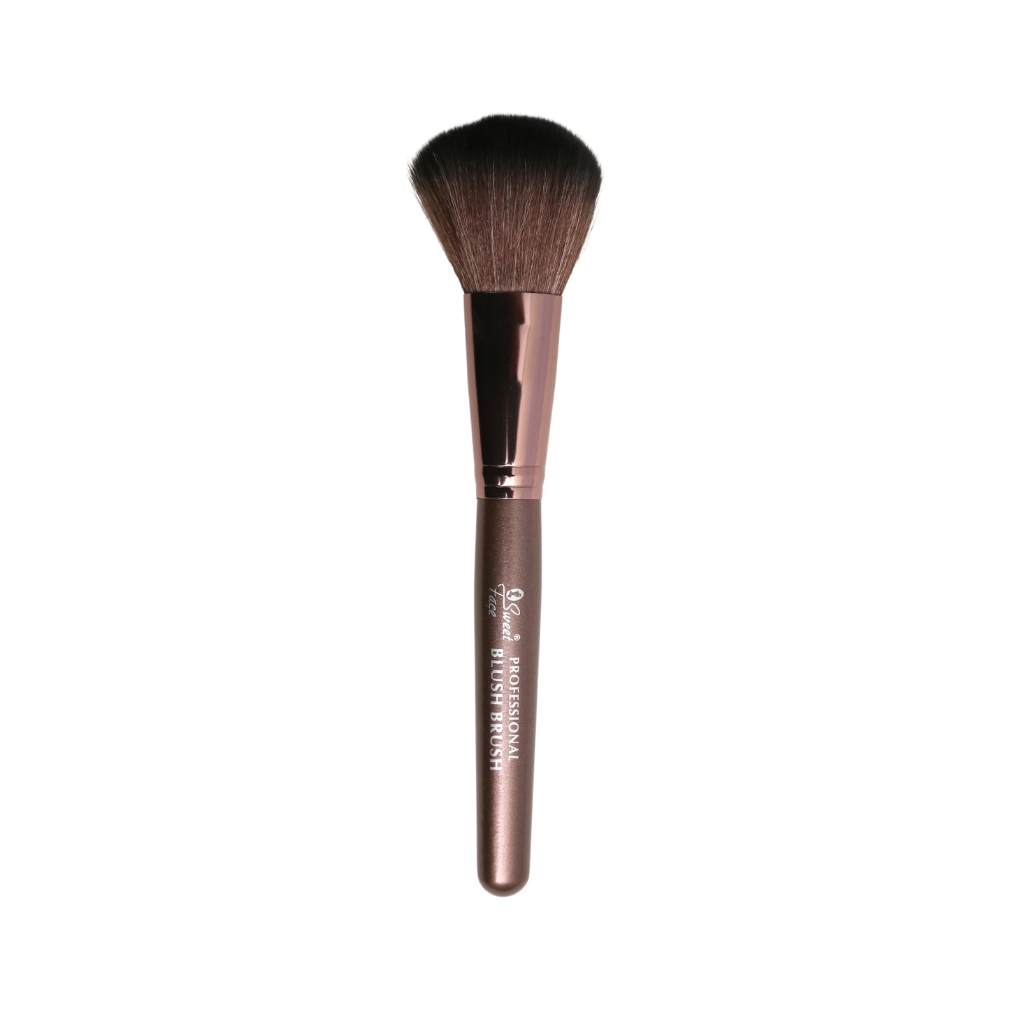 Professional Blush On Brush - Sweetface