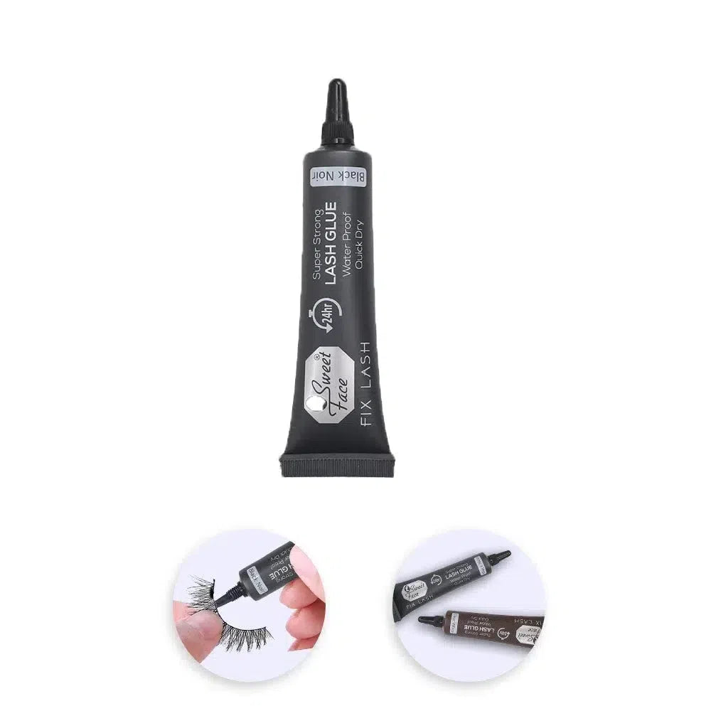 Eyelash Glue - Sweetface