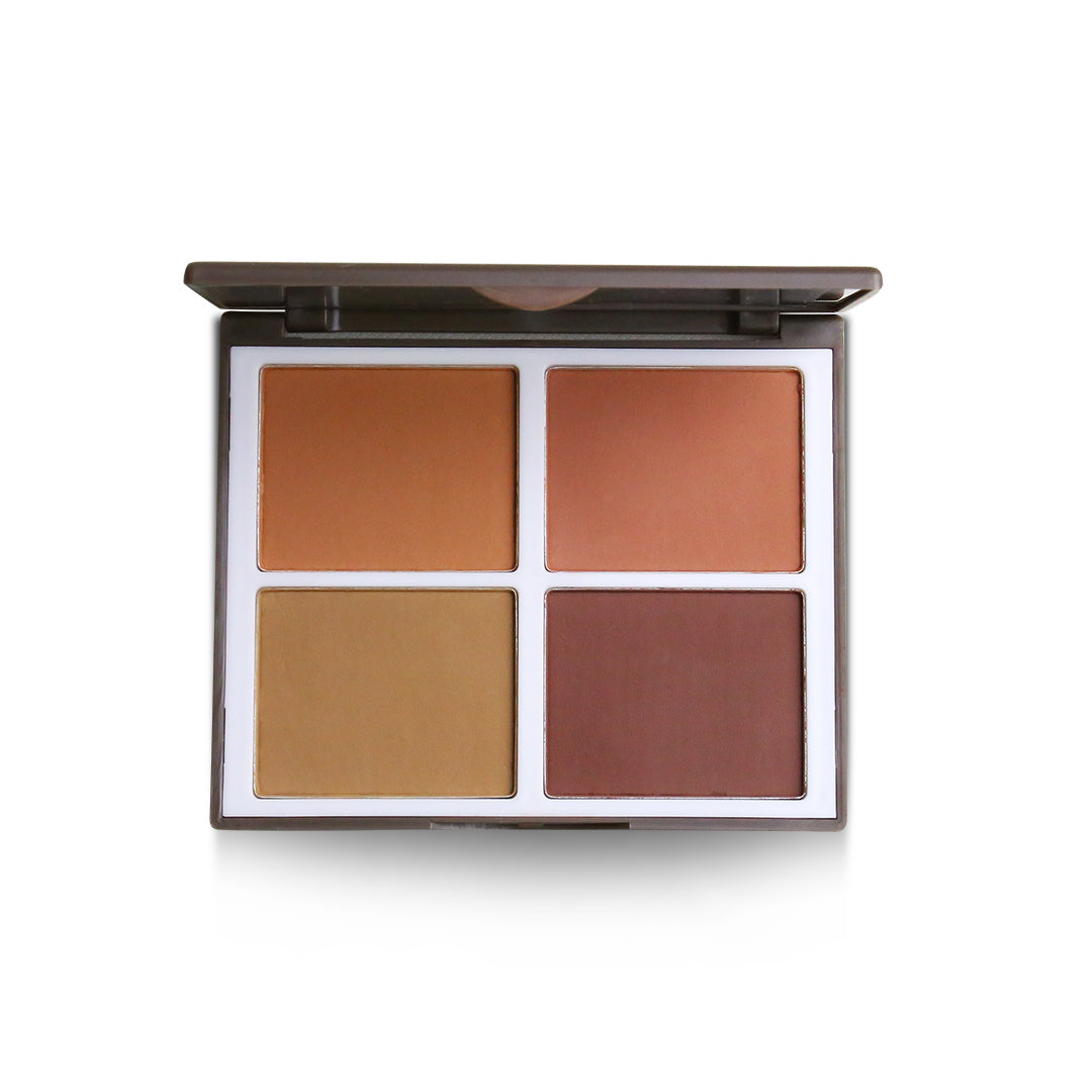 Contour Palette - Sweetface