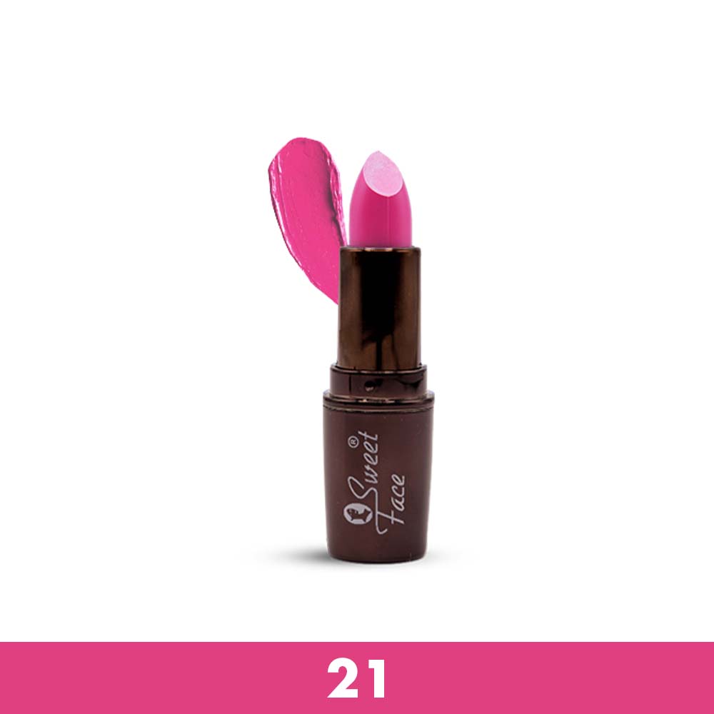 Glamorous Lipstick - Sweetface