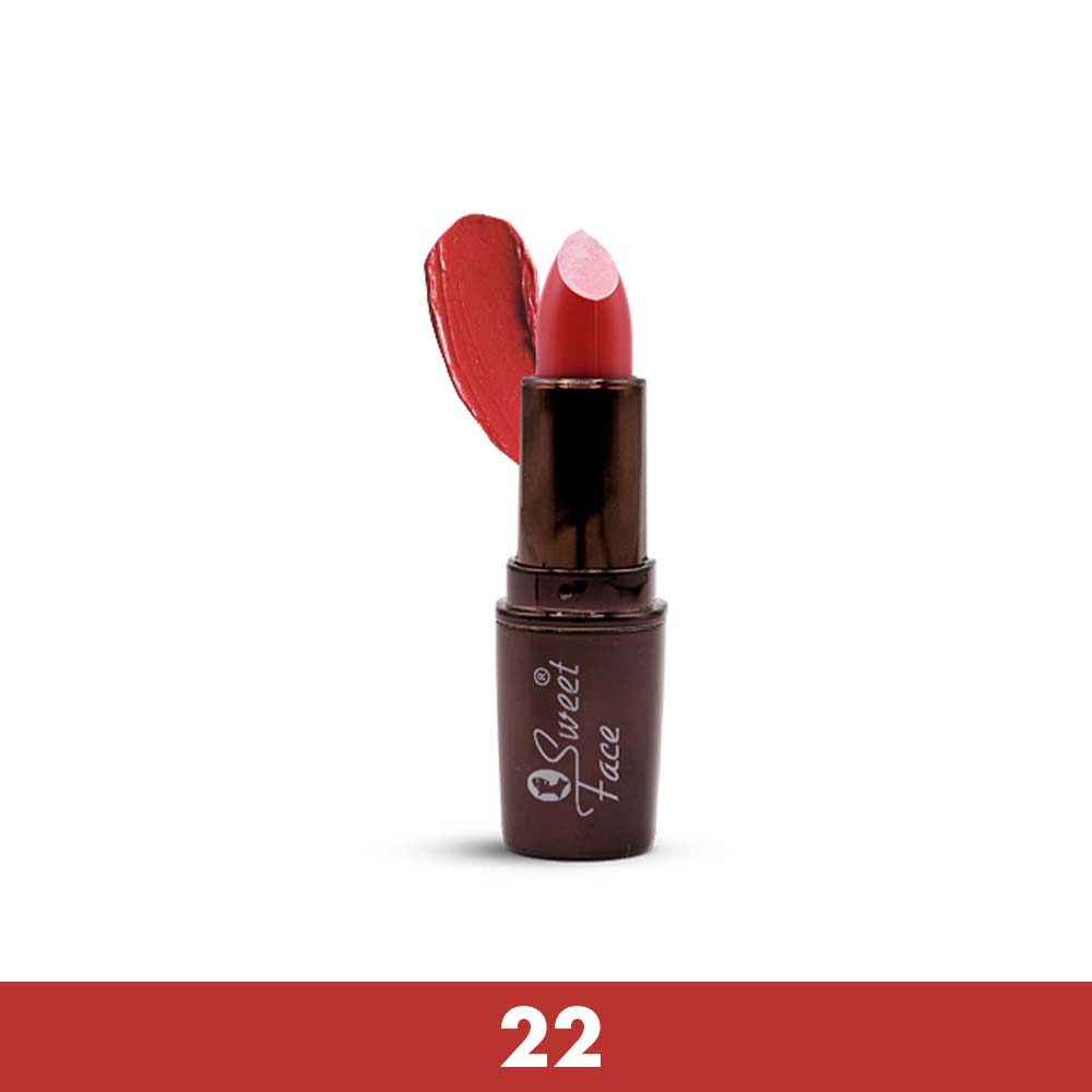Glamorous Lipstick - Sweetface