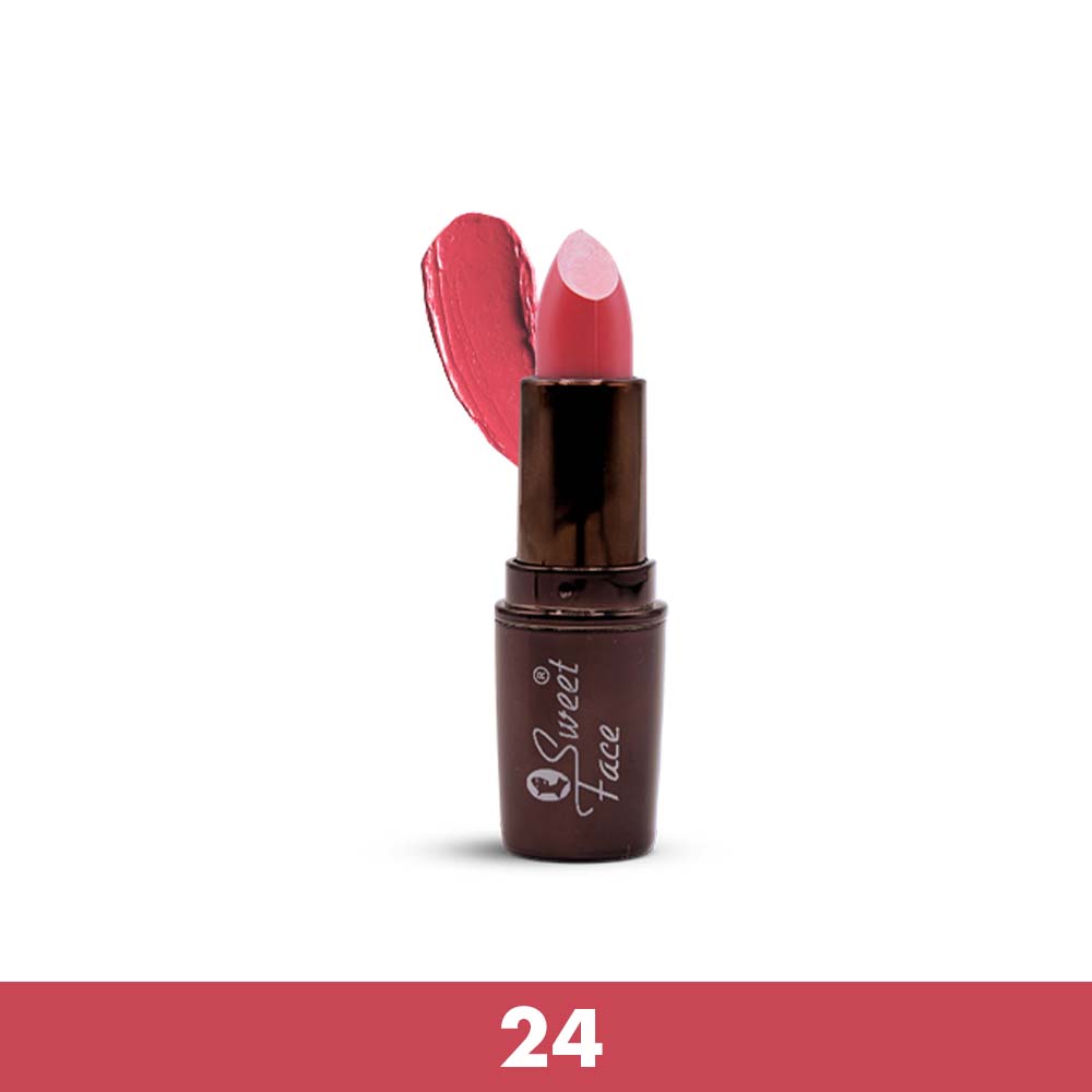 Glamorous Lipstick - Sweetface