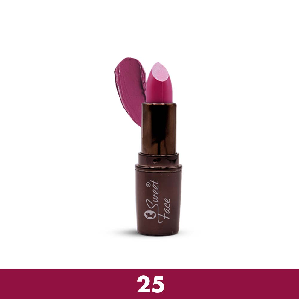 Glamorous Lipstick - Sweetface