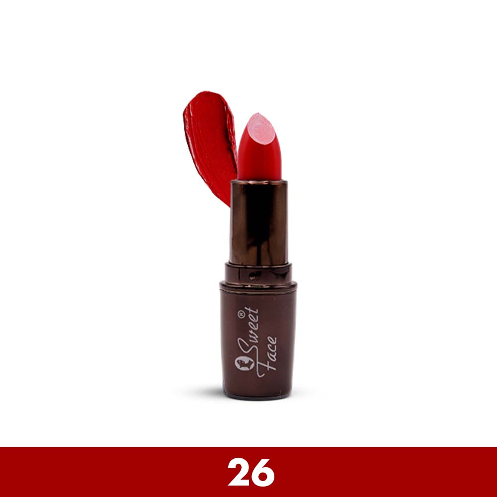 Glamorous Lipstick - Sweetface