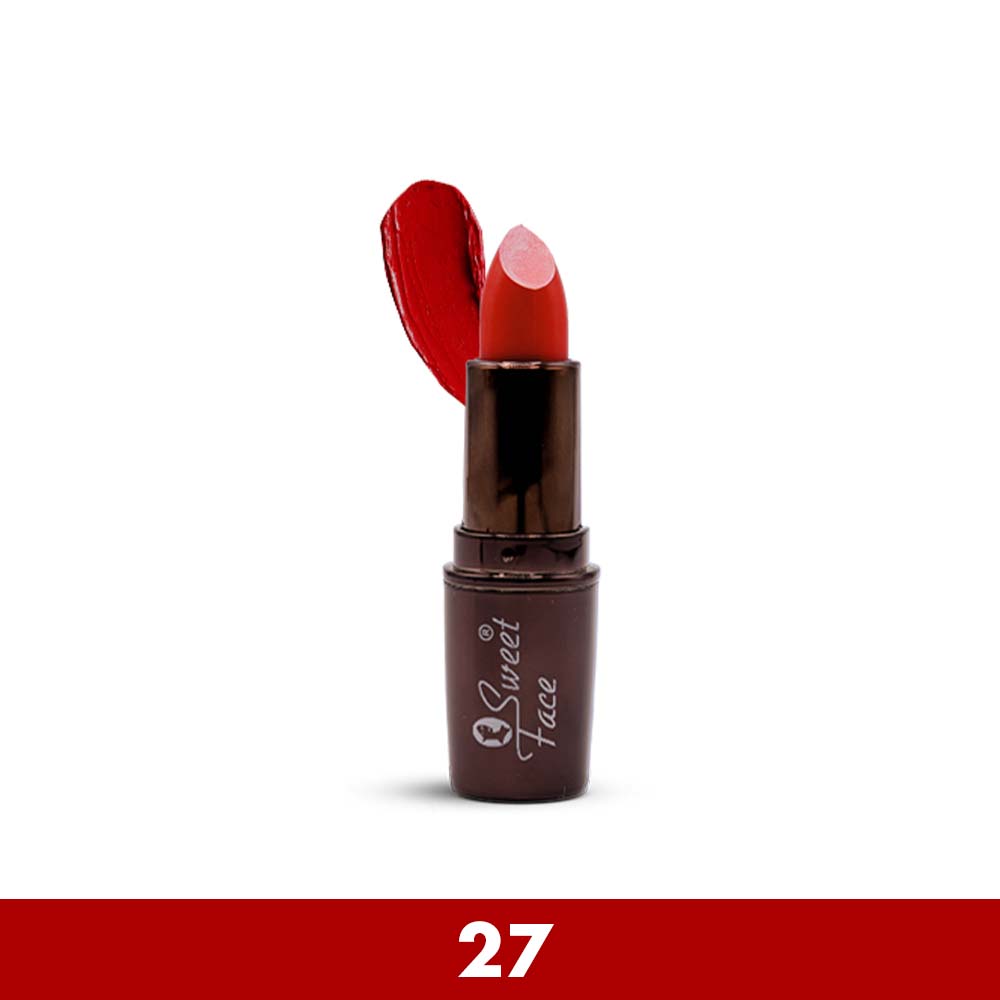 Glamorous Lipstick - Sweetface