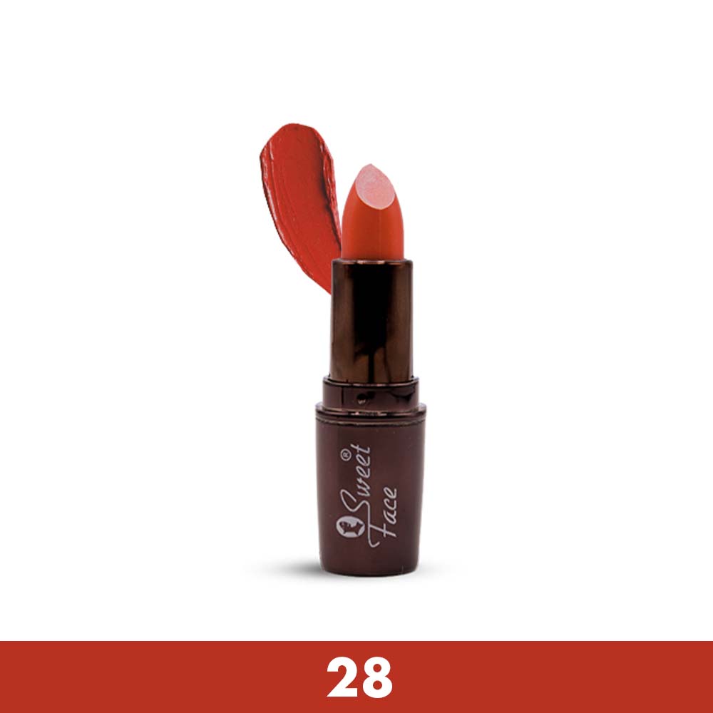 Glamorous Lipstick - Sweetface