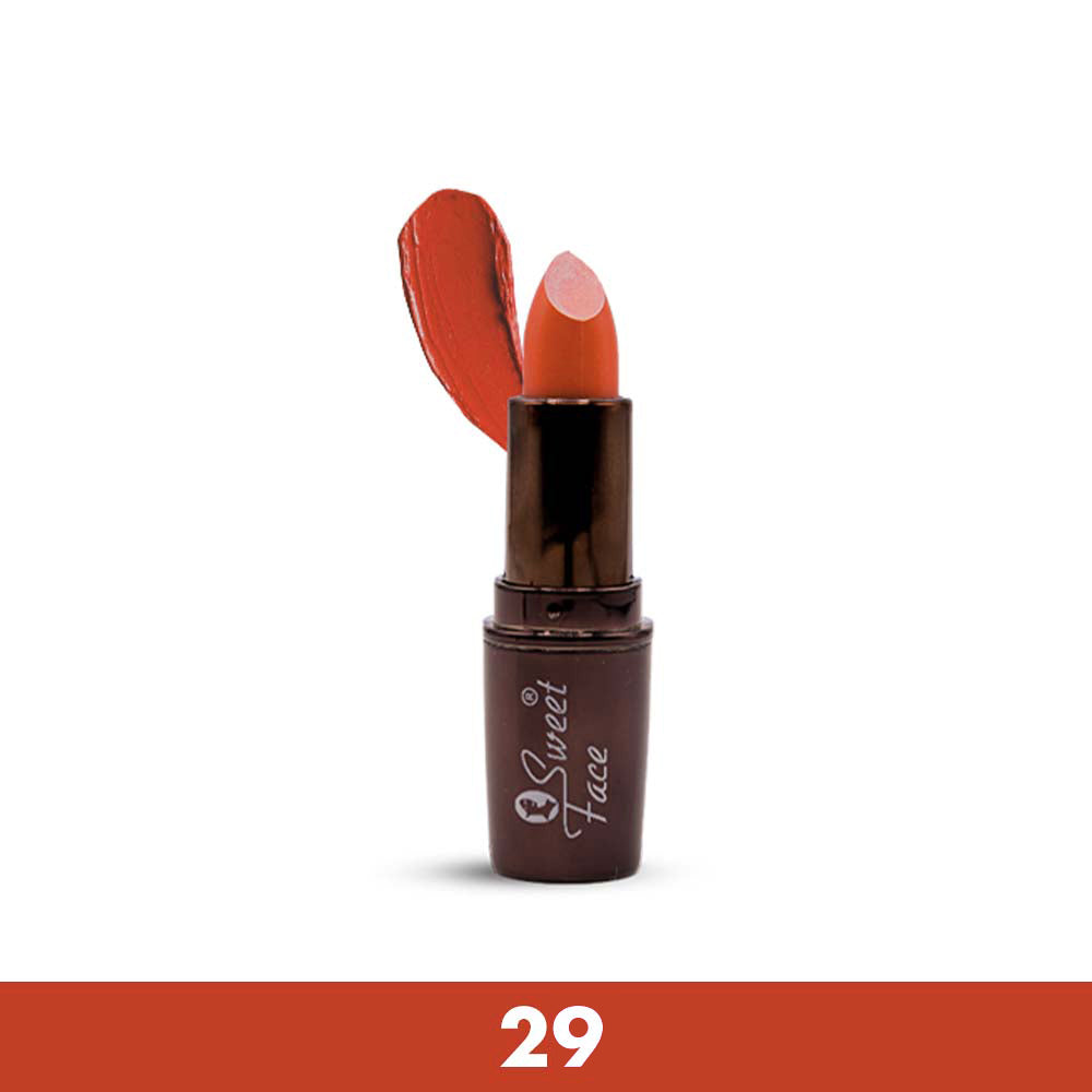 Glamorous Lipstick - Sweetface