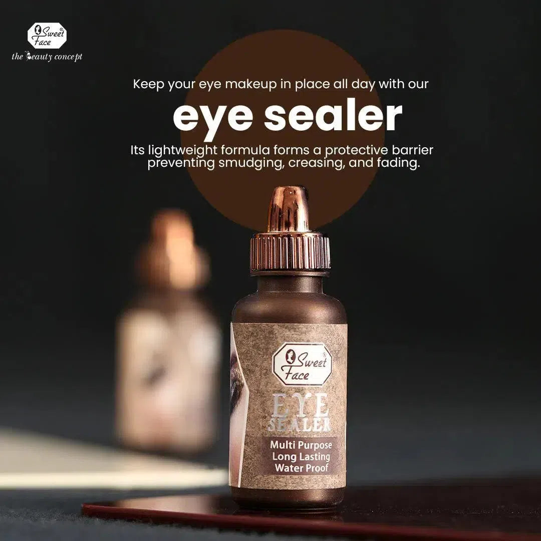 Eye Sealer - Sweetface