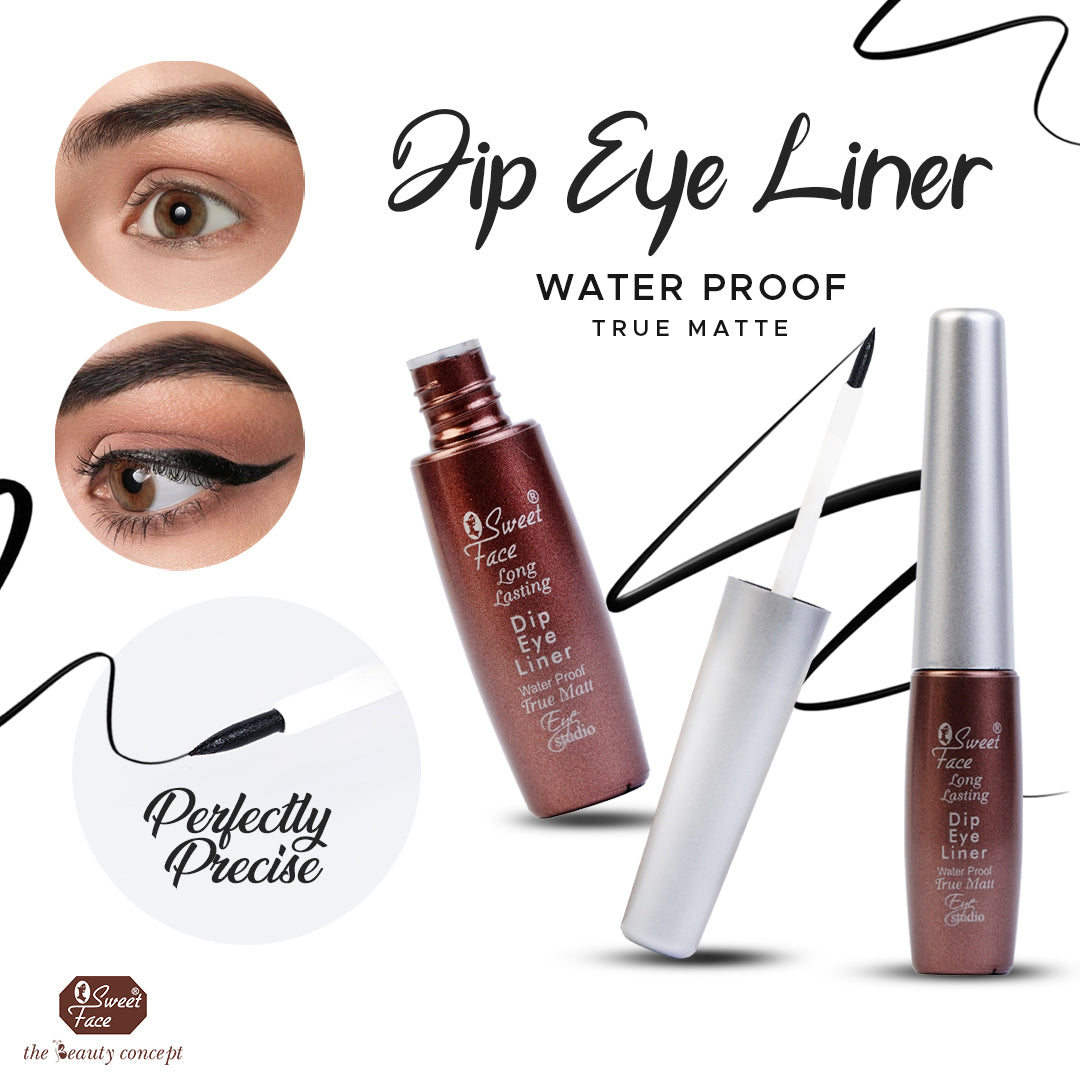 Pro Dip Eyeliner - Sweetface