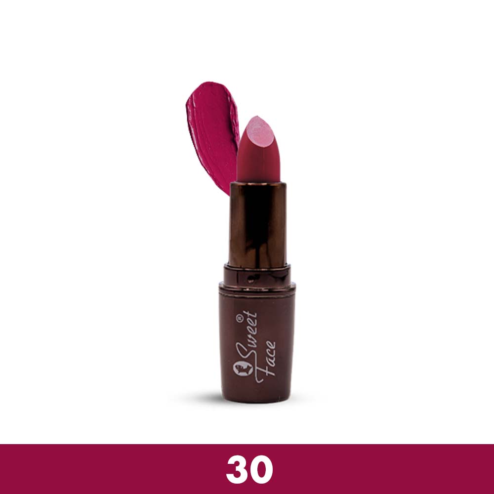 Glamorous Lipstick - Sweetface