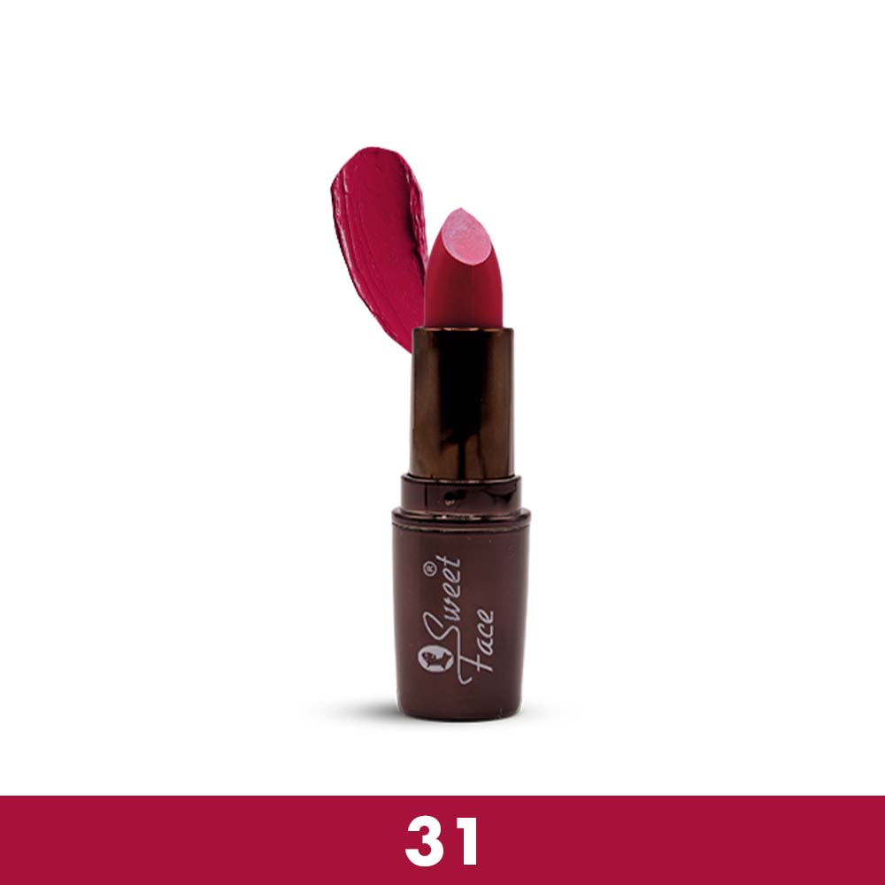 Glamorous Lipstick - Sweetface