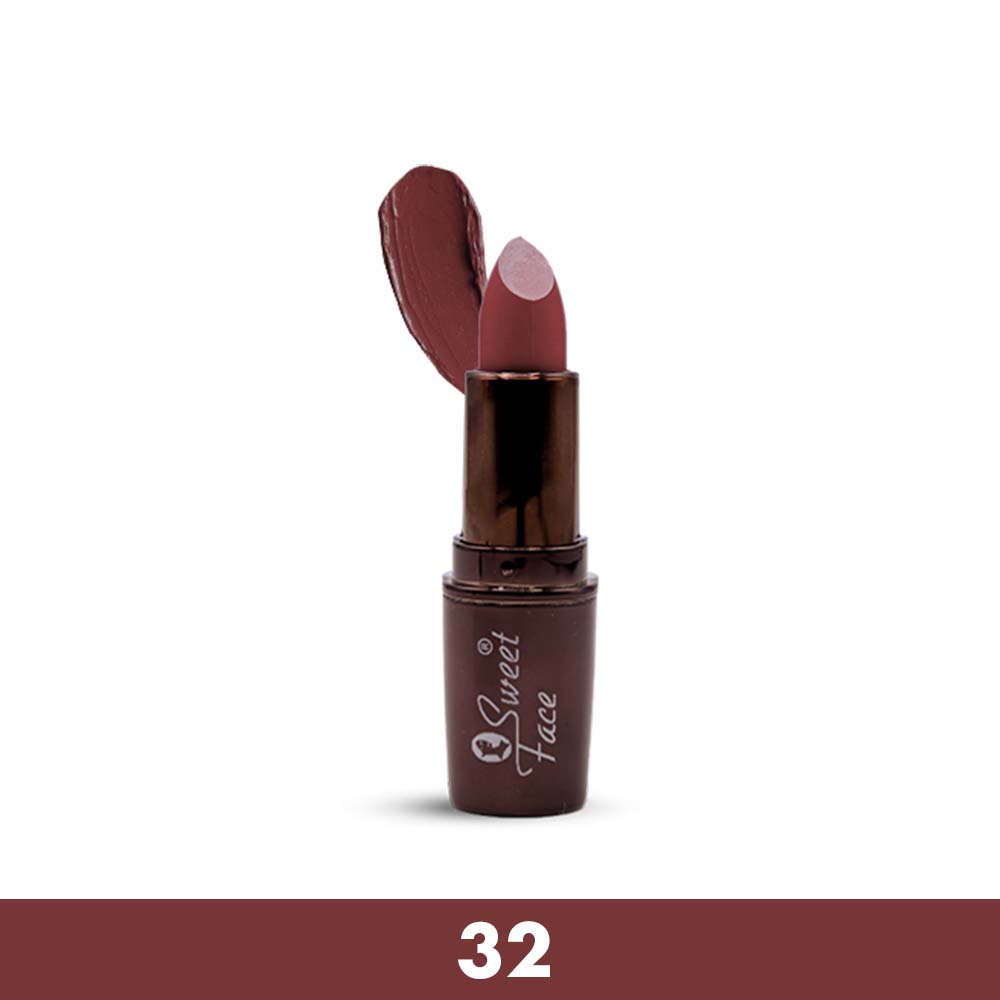 Glamorous Lipstick - Sweetface