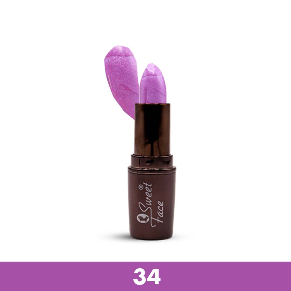 Glamorous Lipstick - Sweetface