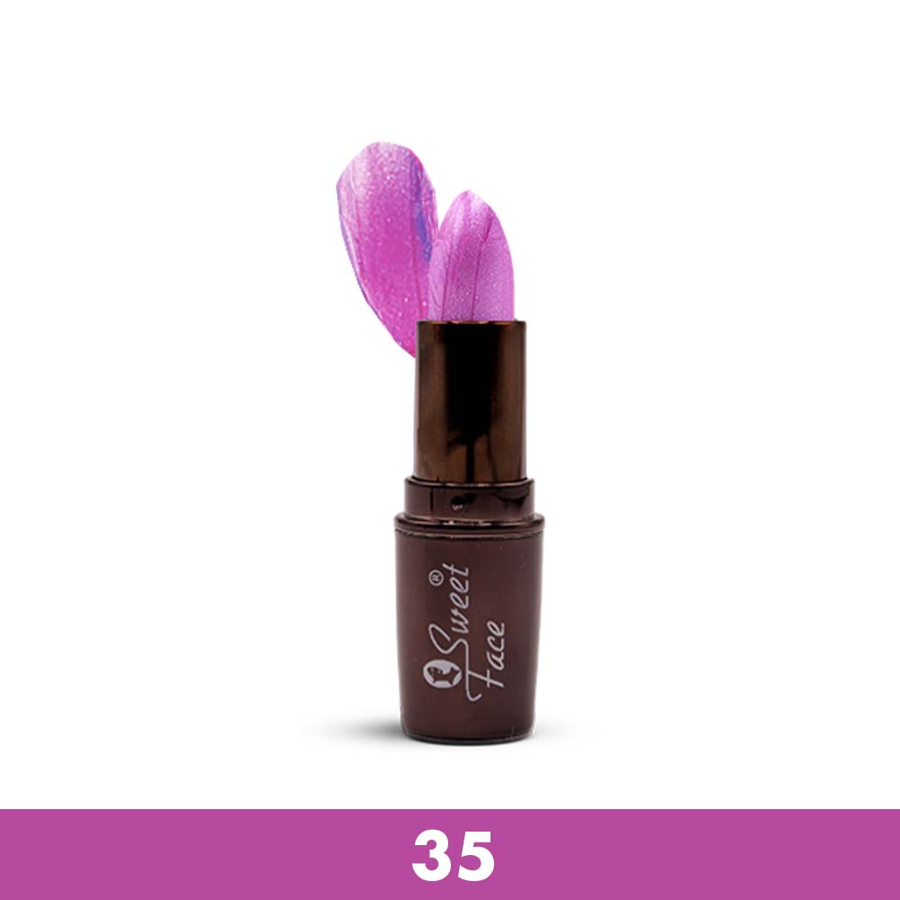 Glamorous Lipstick - Sweetface