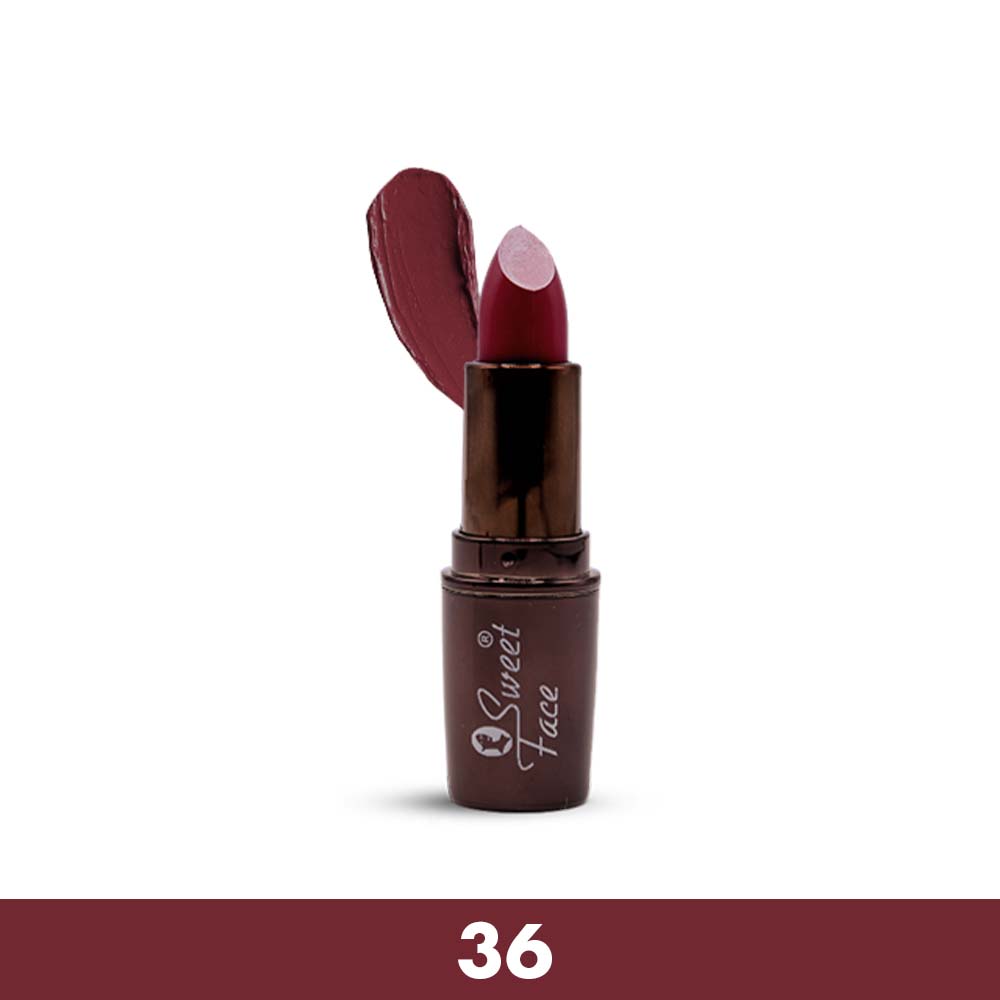 Glamorous Lipstick - Sweetface