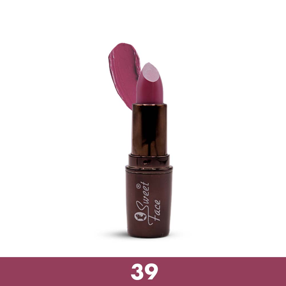 Glamorous Lipstick - Sweetface