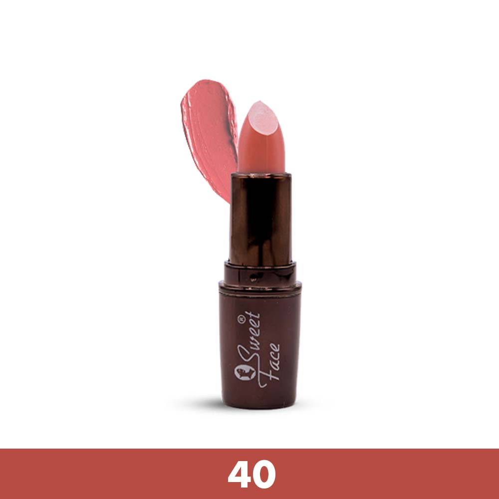 Glamorous Lipstick - Sweetface