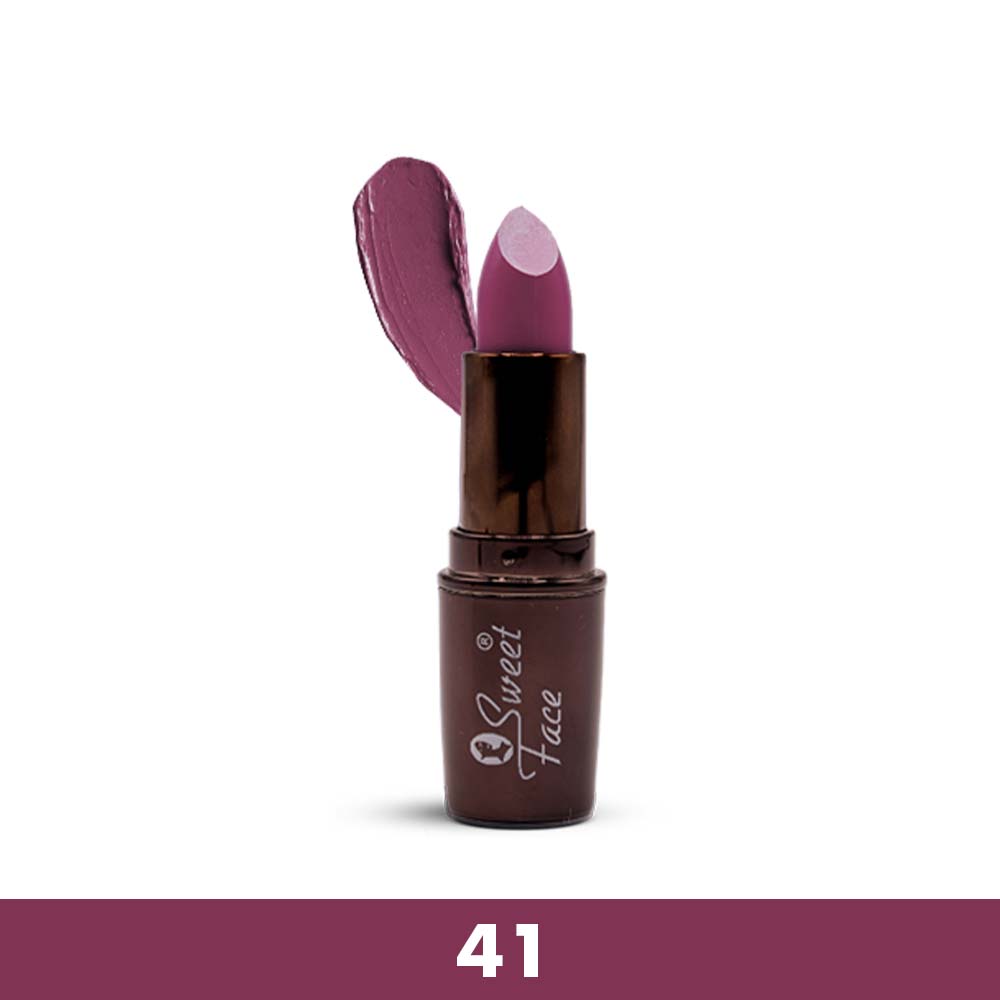 Glamorous Lipstick - Sweetface