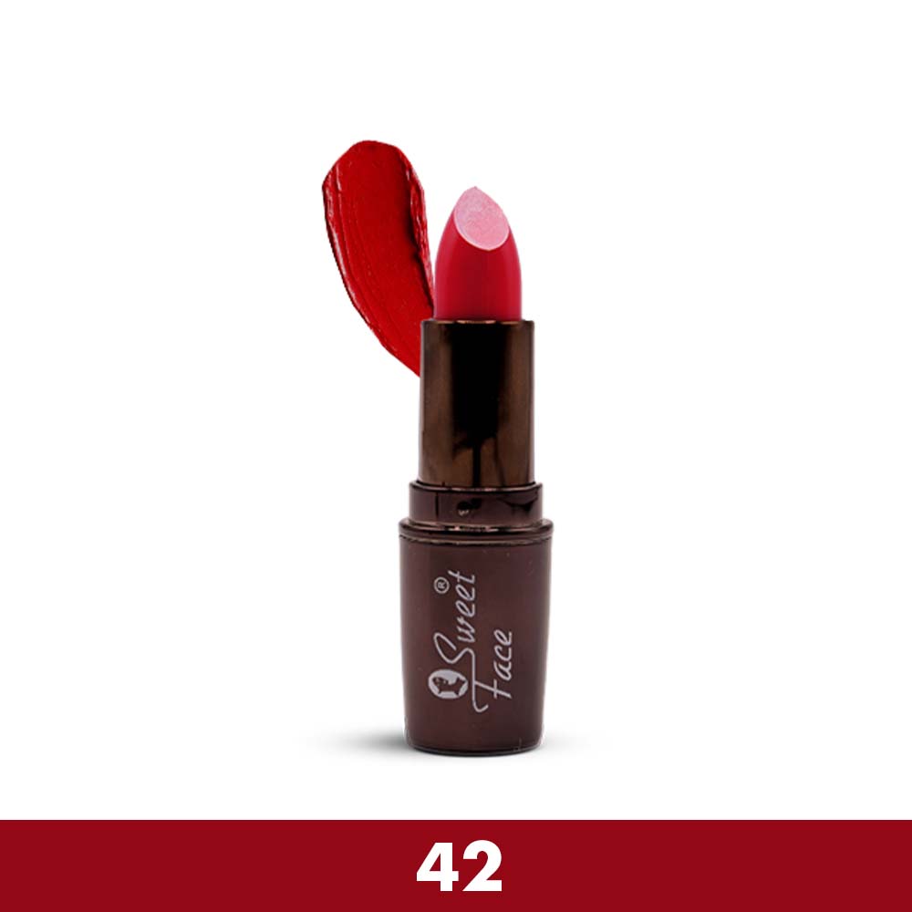 Glamorous Lipstick - Sweetface