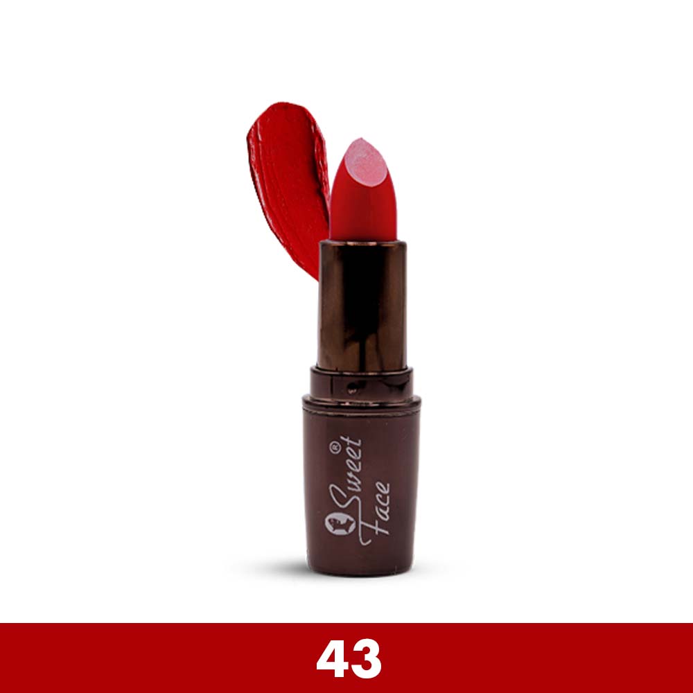 Glamorous Lipstick - Sweetface