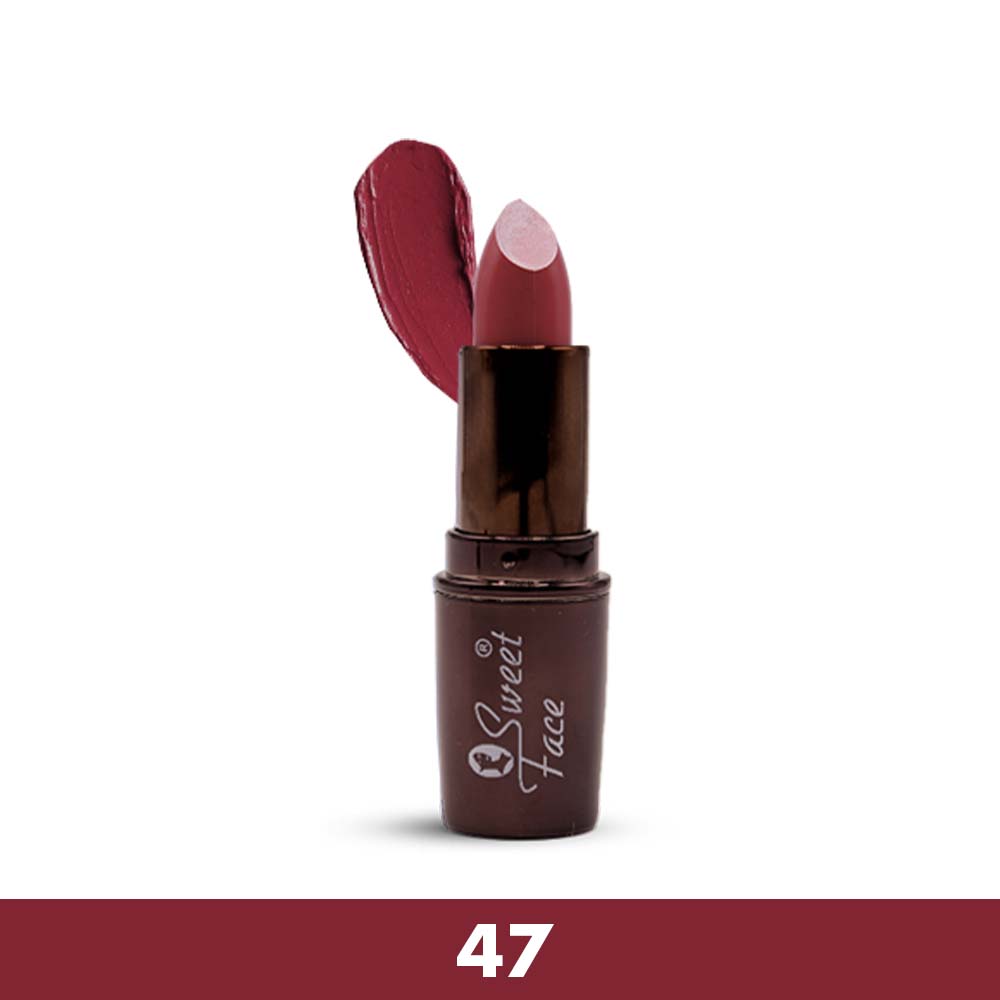Glamorous Lipstick - Sweetface