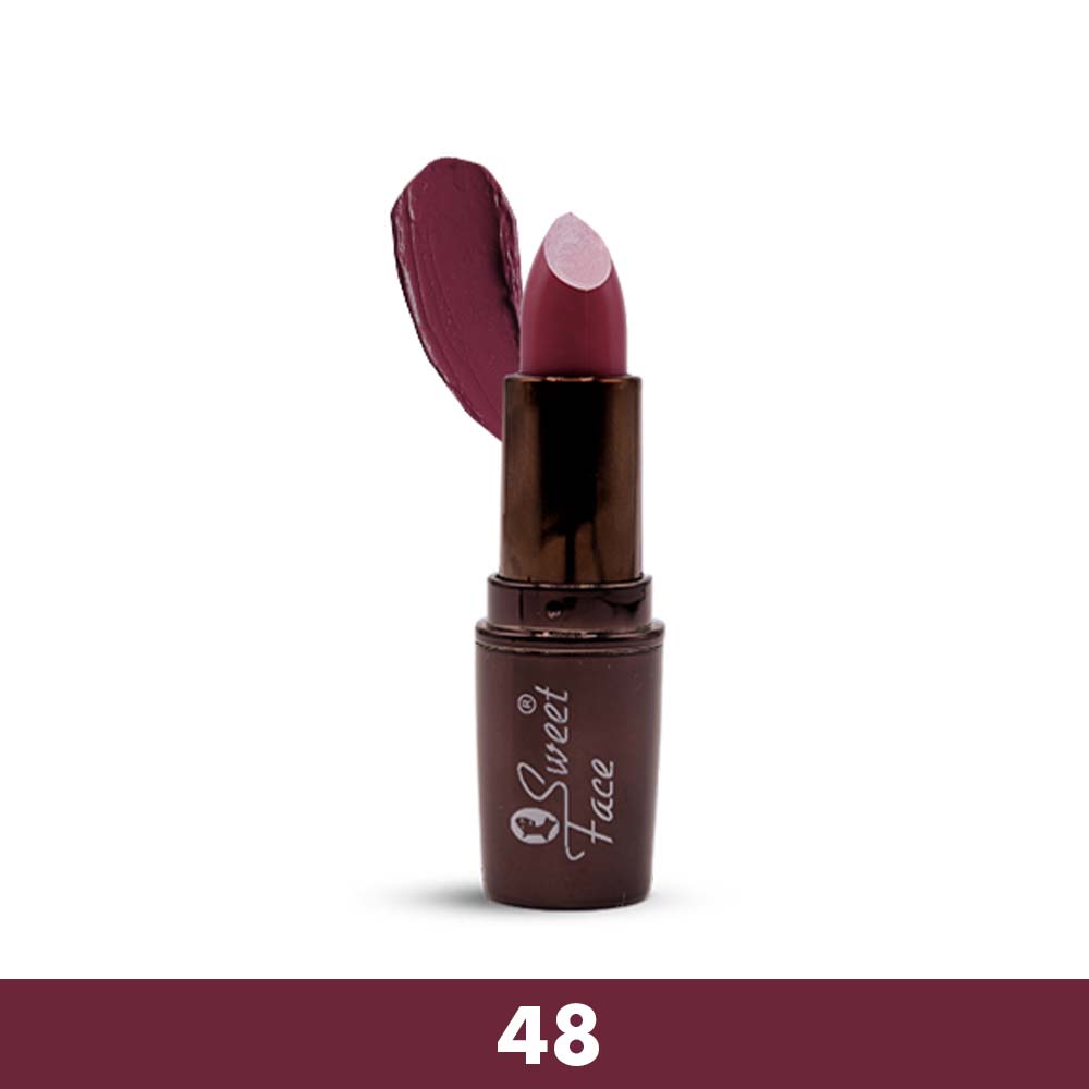 Glamorous Lipstick - Sweetface