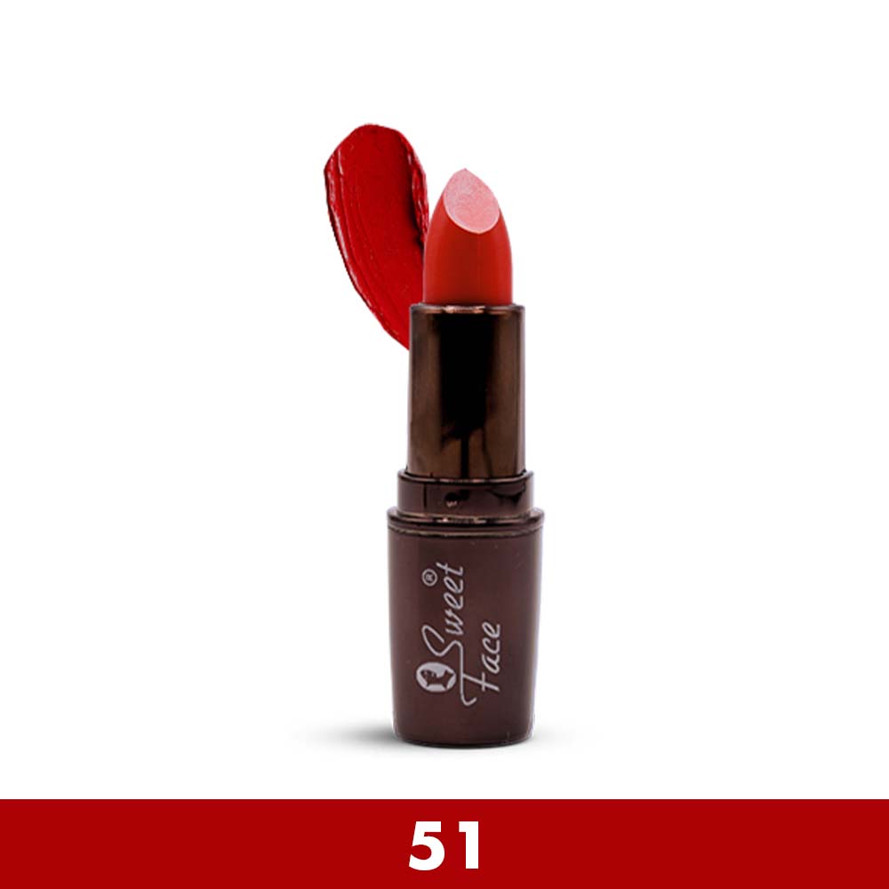 Glamorous Lipstick - Sweetface