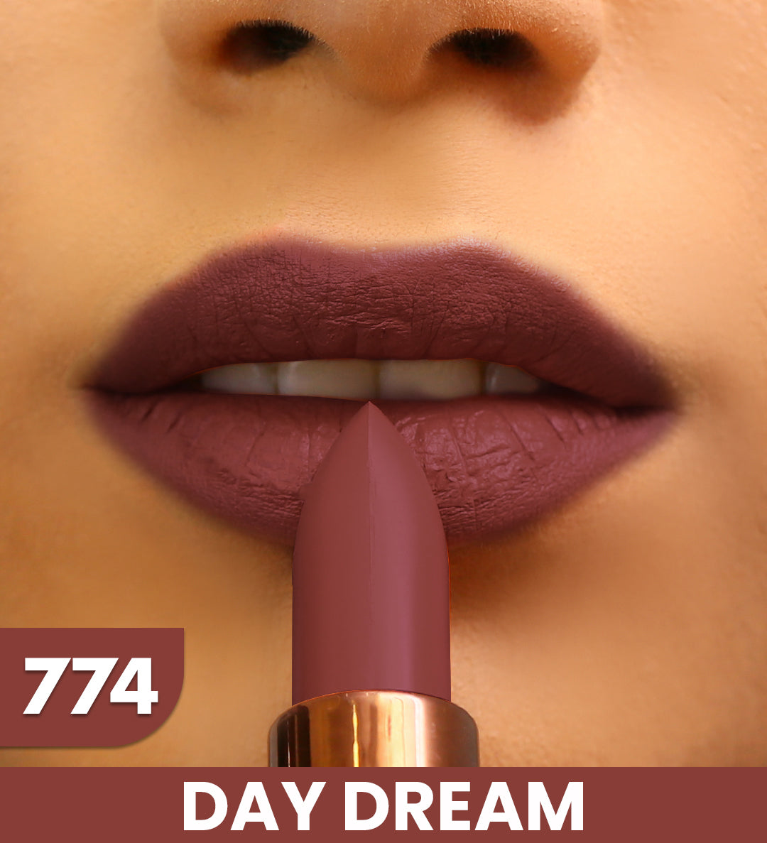 Super Matte Lipstick - Sweetface