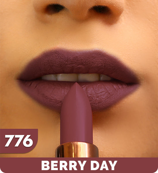 Super Matte Lipstick - Sweetface