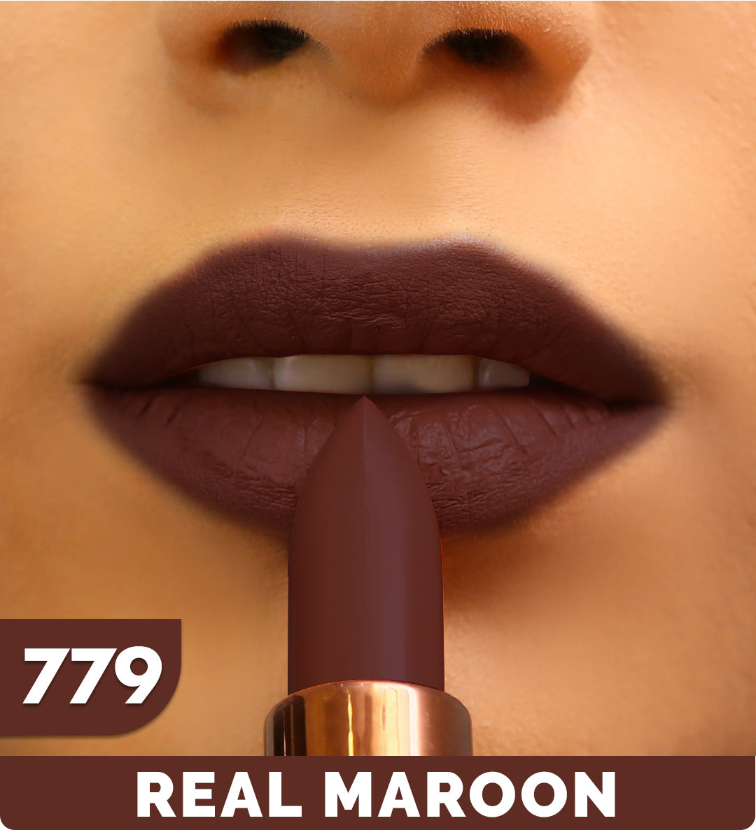 Super Matte Lipstick - Sweetface
