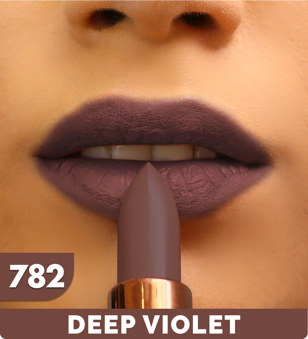 Super Matte Lipstick - Sweetface